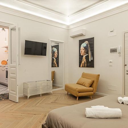 카타니아 Residenze Florio 아파트 외부 사진