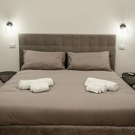 카타니아 Residenze Florio 아파트 외부 사진